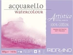 Fabriano Artistico 140 Lb. Hot Press 20 Sheet Block 12X18" Extra. Fixed Price $105.39.