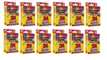 Crayons 12 Packs Z Art 24 In Each New 288 Total. Fixed Price $36.00.