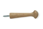 Balsam Point Workshop 3-INCH Oak Premium Screw-on Hardwood Shaker 10 Pack. Fixed Price $31.15.