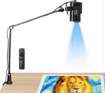 Projector, Tracing For Drawing On Wall Canvas Artist Adults. Fixed Price $149.99.