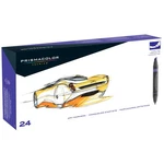 Prismacolor Premier Double-ended Art Markers Fine And Chisel Tip Adult Coloring. Fixed Price $123.81.