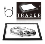 Led Light Pad For Tracing Adjustable Illuminated Ultra Thin Tracer New. Fixed Price $16.75.