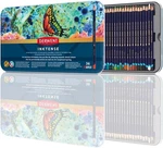 Inktense 36 Piece Water Soluble Colored Pencil Count (pack Of 1), Assorted. Fixed Price $165.99.