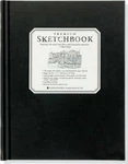 Premium Sketchbook Large Jrnl. Fixed Price $16.39.