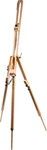 Daler-rowney St. Paul's Easel Wooden Stand For Professional Student. Fixed Price $131.99.
