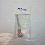 Euro Wire Rounder PIN-225.05 Jeweler Tools Jewerly Making Setting. Fixed Price $11.21.