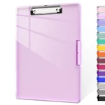 Piasoenc With Storage, 8.5 X 11 Boards 2 Case And.... Fixed Price $26.25.