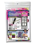 G.t. Luscombe Company, Inc. & Done Combo Bible Journaling Kit. Fixed Price $13.53.