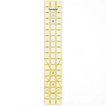 Omnigrid Inch By Angles Ruler 3" X 18". Fixed Price $23.19.