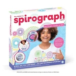 Spirograph Fabric Designer Spiral Art You Can Wear, Kids Toys, Drawing Kit,.... Fixed Price $21.95.