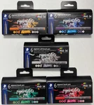 Staedtler Pigment Arts Brush Pen Multi-ink Assorted Colors You Choose!. Fixed Price $13.95.