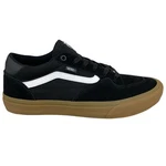 Vans Rowan Pro Skateboarding Shoe Size 13 Men's Black Gum Pop Cush. Fixed Price $59.99.