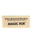 Prismacolor Magic Rub Eraser. Fixed Price $9.40.