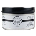 Gamblin Etching Ink Bone Black 1 Lb. Fixed Price $56.67.