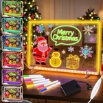 Lumiboard Led - Large 15.7X11.8 Inches Light Up Acrylic Drawing.... Fixed Price $43.35.