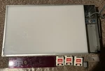 Vintage Glow Box Light Instruments For Research Tracing Tattoo Photography. Fixed Price $79.99.
