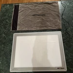 Artograph Lightpad A940 (A3 Size), Drawing, Tracing, Artist. Fixed Price $85.00.