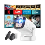 Projector Auto Focus & 1080P Native Bulit-in Apps 4K Support Au.... Fixed Price $118.82.