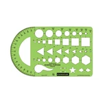 Staedtler Mars Template, General Purpose. Fixed Price $12.59.