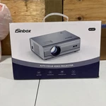 Projector - Isinbox GC357. Fixed Price $139.99.