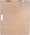 Vencer 18" X Artist Sketch Tote Board,drawing 24", Brown. Fixed Price $39.08.
