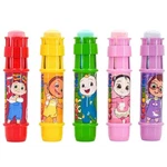 Cocomelon Jumbo Chalk Holders. Fixed Price $7.26.