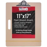 Artist Sketch Tote Board 11X17 - Lightweight Drawing Surface. Fixed Price $50.99.