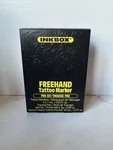 Inkbox Freehand Tattoo Pro Kit Brand New Tracing, Stencil, Marker, Pen. Fixed Price $90.00.