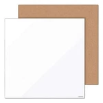 Smead 3888U00-01 Tile Board Value Pack, X 14, White/natural, 2/SET. Fixed Price $20.40.