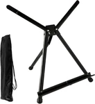 Soho Urban Artist Bla Aluminum Easel Stand, Portable For. Fixed Price $131.19.