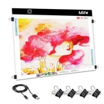 Mlife A2 Led Light Pad For Diamond Art Painting Board With 3 White. Fixed Price $60.69.