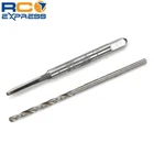 Du-bro Tap & Drill Sets 2-56 DUB360. Fixed Price $13.25.