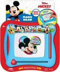Ja-ru Disney Mickey Mouse Magic Magnetic Drawing Board. Fixed Price $12.99.