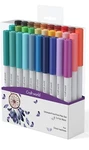 Craft World 0.4 Tip Fine Point Pens Set Of 30 Assorted Cricut Compatible New. Fixed Price $35.99.