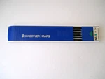 Staedtler Mars 200 50-N4 (5H) Dynagraph Leads Box Of 12. Fixed Price $6.00.