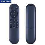 Bluetooth Voice Remote Control For Feifeaouy Mini Projector HY260PRO HY300PLUS. Fixed Price $16.99.