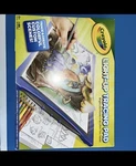 New Crayola Light Up Tracing Pad Blue Drawing Projector For Kids Ages 6+. Fixed Price $19.99.