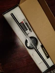 Missyou MS4 Yw Usa 42CM 16.5" 3D Hologram Fan New. Fixed Price $74.99.