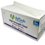 Professional High-strength Industrial Bond Hot Glue Sticks 10" Full Size, Clea. Fixed Price $92.08.