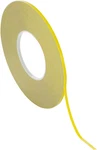 Chartpak Graphic Tape, 1/16 X 648 Inches, Yellow Matte, Roll (BG6211M). Fixed Price $11.99.
