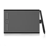 Gaomon M10K Pro Graphic Drawing Tablet Art Painting Board 8192 Pen 10X6.25. Fixed Price $44.59.