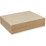 Pacon 004109 Cream Manila Drawing Paper, Lbs., X 12, 500 Sheets/pack. Fixed Price $24.01.