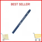 Uchida 522-C-33 Marvy Fine Point Fabric Marker, Navy. Fixed Price $14.58.