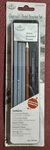 Royal & Langnickel Mini Tin Charcoal And Pastel Drawing Set. Fixed Price $5.00.