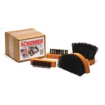 Grainger Approved SB-M1 Replacement Set,includes 4 Brushes Pk 5. Fixed Price $165.70.