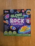 Joyin Rock Painting Kit- Glow The Dark Kit, Arts And Crafts For Kids Age. Fixed Price $26.50.