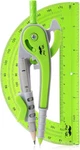 Mr. Pen- Compass And Protractor Set, Math For Geometry Drawing. Fixed Price $10.68.