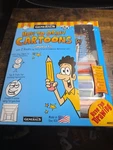 New!since 1889 General How Draw Cartoons Complete Kit #69101 Nib 2011 Edit. Fixed Price $15.95.