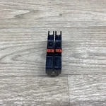 Lot Of Federal Pacific Stab-lok 15A 1P Circuit Breaker #824PT154*CO. Fixed Price $12.00.