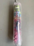 Plus Big - Instructed Tube 15 Piece Flamingo Open Box. Fixed Price $14.99.